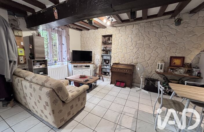 Vente Maison/villa 6 pièces — photo 2