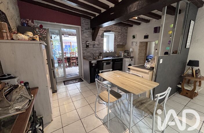 Vente Maison/villa 6 pièces — photo 3