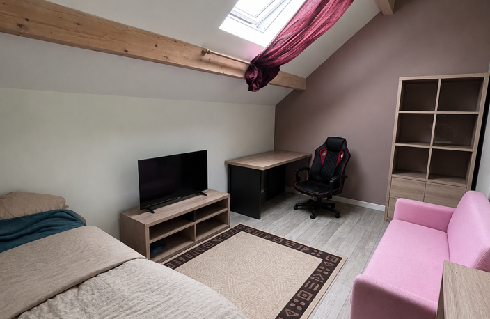 Vente Maison/villa 6 pièces — photo 4