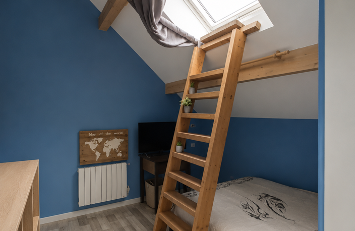 Vente Maison/villa 6 pièces — photo 5