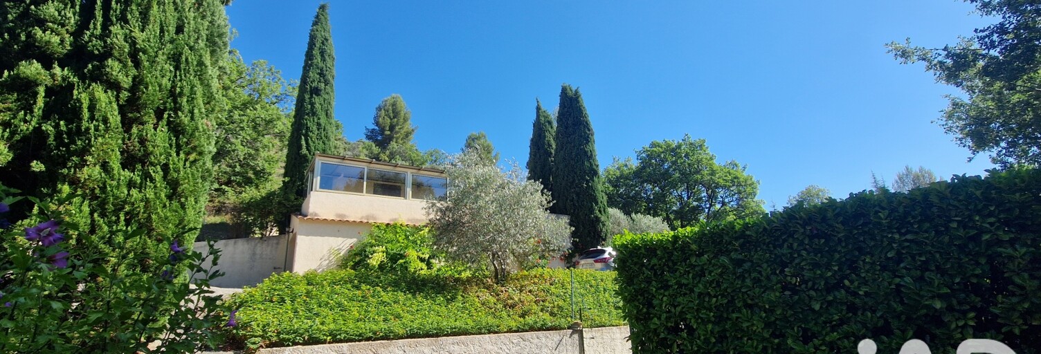 Maison 5 Pièces 105 m² à vendre à Riez (04500)
