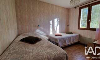 Maison 5 Pièces 105 m² à vendre à Riez (04500)