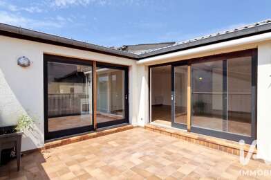 Maison 4 pièces 138000 €