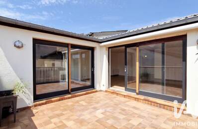 Vente Maison/villa 4 pièces — photo du bien