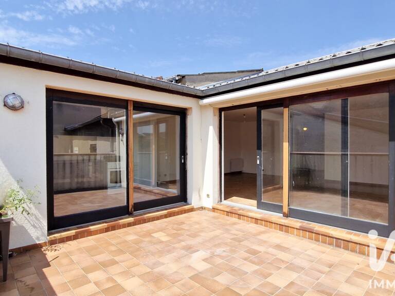 Vente Maison/villa 4 pièces — photo 1