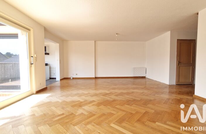 Vente Maison/villa 4 pièces — photo 2