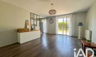 Appartement 3 Pièces 68 m² à vendre à Bréal-sous-Montfort (35310)