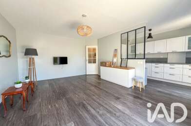 Appartement 3 pièces 198000 €