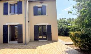 Maison 5 Pièces 107 m² à vendre à Colomiers (31770)