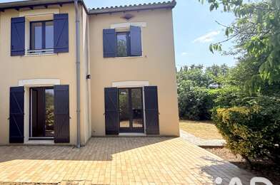 Maison 5 pièces 273742 €