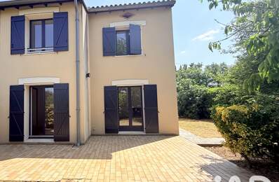 Vente Maison/villa 5 pièces — photo du bien
