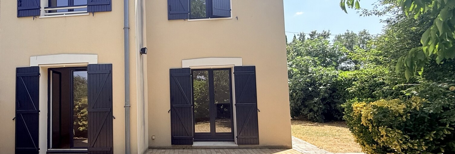 Maison 5 Pièces 107 m² à vendre à Colomiers (31770)