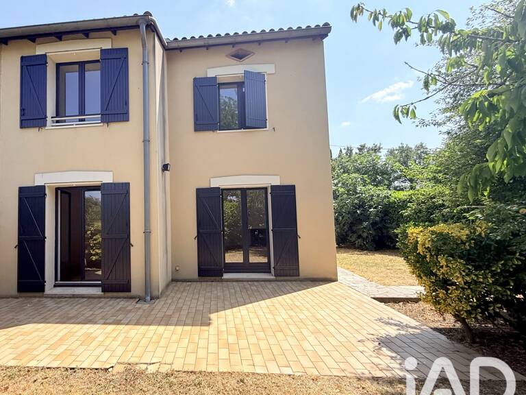 Vente Maison/villa 5 pièces — photo 1