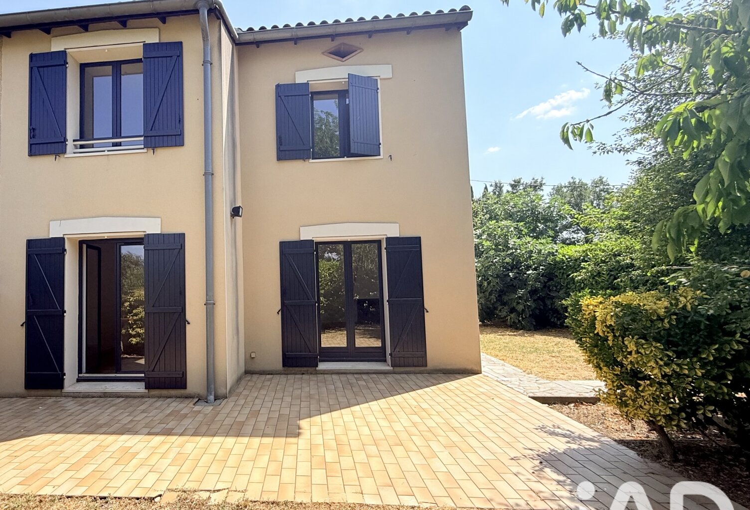Vente Maison/villa 5 pièces — photo 1