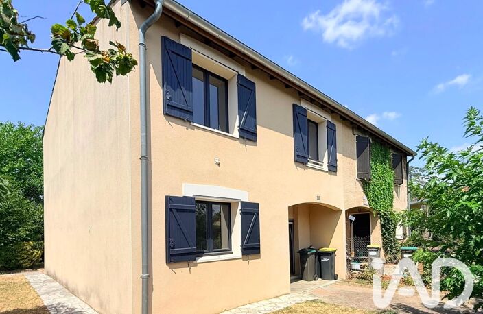 Vente Maison/villa 5 pièces — photo 2