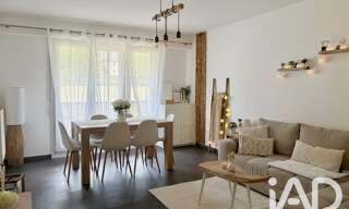 Appartement 5 Pièces 84 m² à vendre à Saint-Paul-sur-Isère (73730)