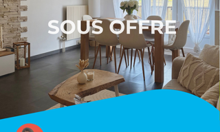 Appartement 5 Pièces 84 m² à vendre à Saint-Paul-sur-Isère (73730)