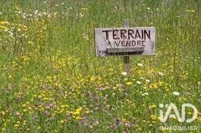 Terrain  130000 €