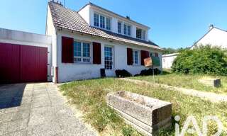 Maison 6 Pièces 135 m² à vendre à Montry (77450)