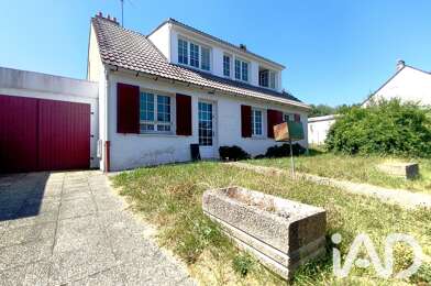 Maison 6 pièces 320000 €