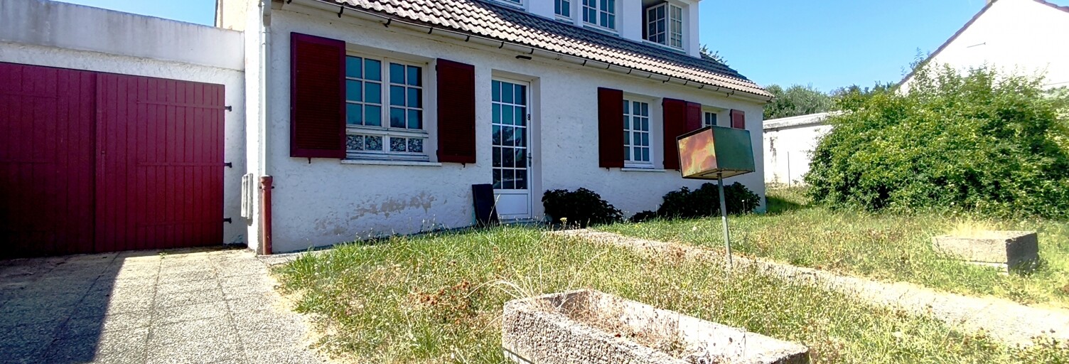 Maison 6 Pièces 135 m² à vendre à Montry (77450)