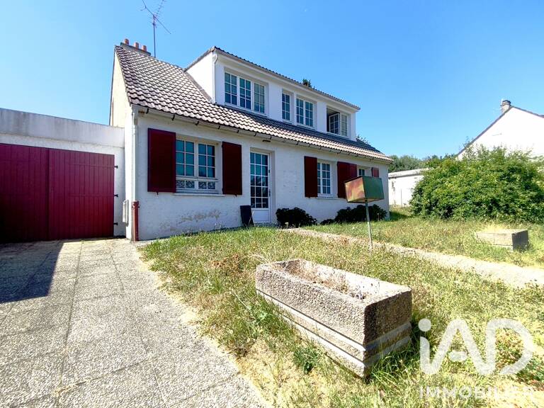 Vente Maison/villa 6 pièces — photo 1