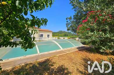 Maison 4 pièces 480000 €
