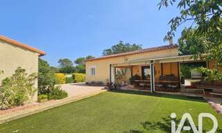 Maison 4 Pièces 123 m² à vendre à Le Cannet-des-Maures (83340)