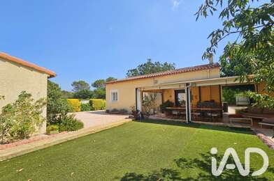Maison 4 pièces 480000 €