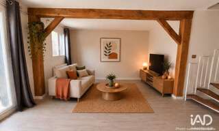 Maison 4 Pièces 98 m² à vendre à Chartres (28000)
