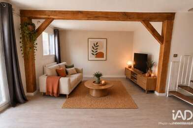 Maison 4 pièces 199000 €
