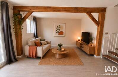 Vente Maison/villa 4 pièces — photo du bien