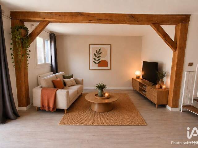 Vente Maison/villa 4 pièces — photo du bien