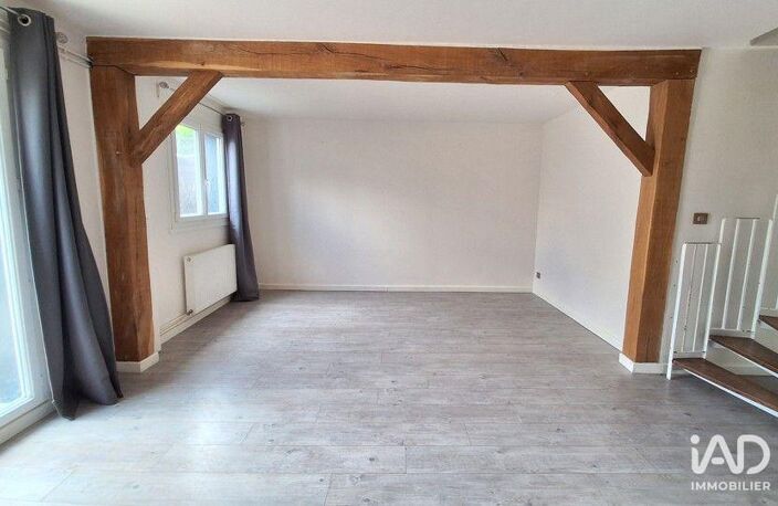 Vente Maison/villa 4 pièces — photo 2