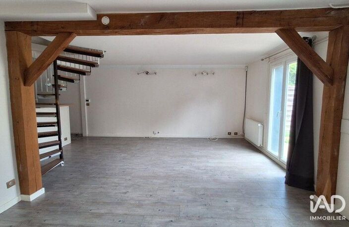 Vente Maison/villa 4 pièces — photo 4