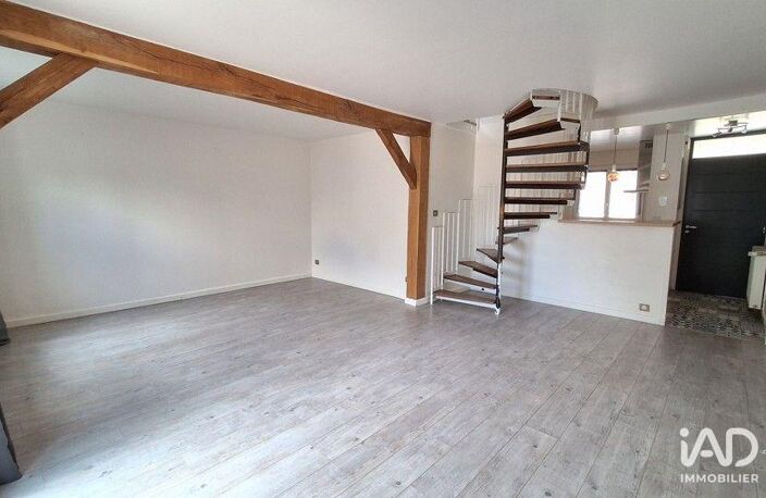 Vente Maison/villa 4 pièces — photo 5