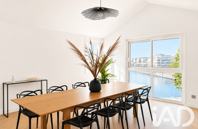 Vente Appartement 4 pièces — photo du bien