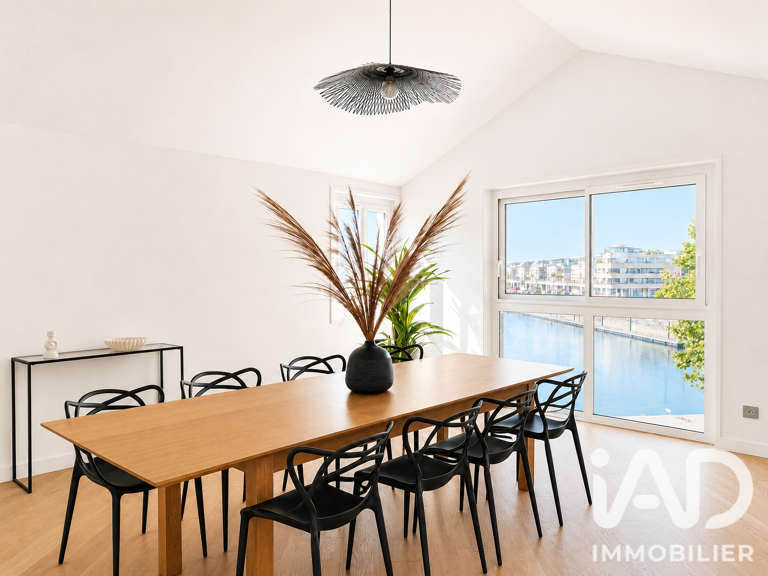 Vente Appartement 4 pièces — photo 1