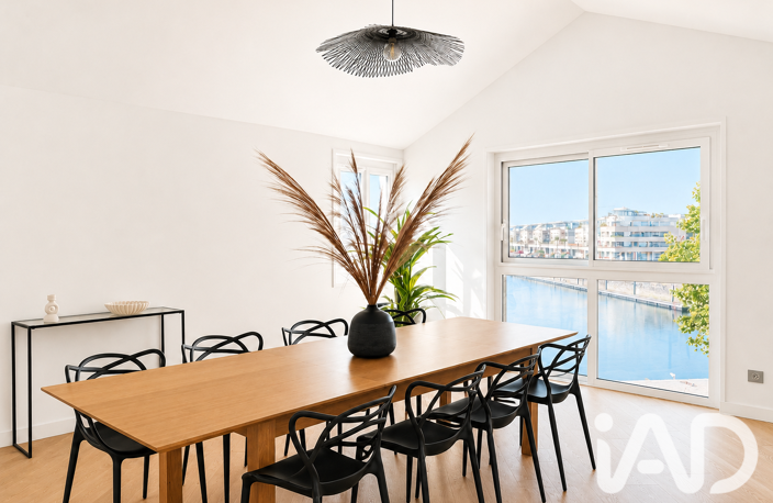 Vente Appartement 4 pièces — photo 2