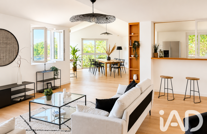 Vente Appartement 4 pièces — photo 3