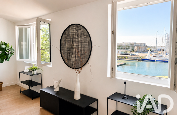 Vente Appartement 4 pièces — photo 4