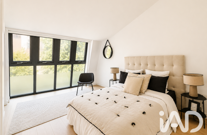 Vente Appartement 4 pièces — photo 5