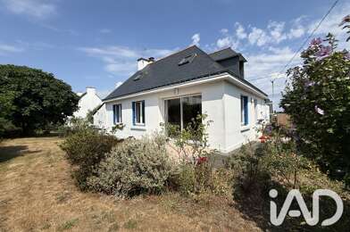 Maison 4 pièces 410000 €