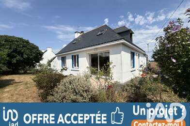Maison 4 pièces 410000 €