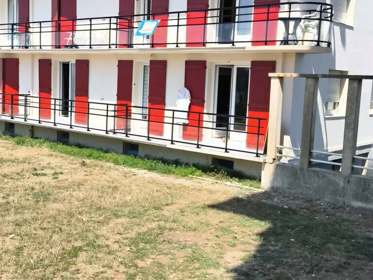 Vente Appartement 3 pièces — photo 1
