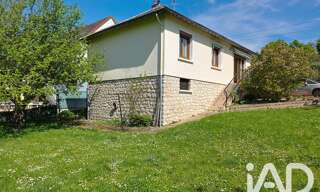 Maison 4 Pièces 66 m² à vendre à Gien (45500)