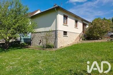 Maison 4 pièces 99500 €