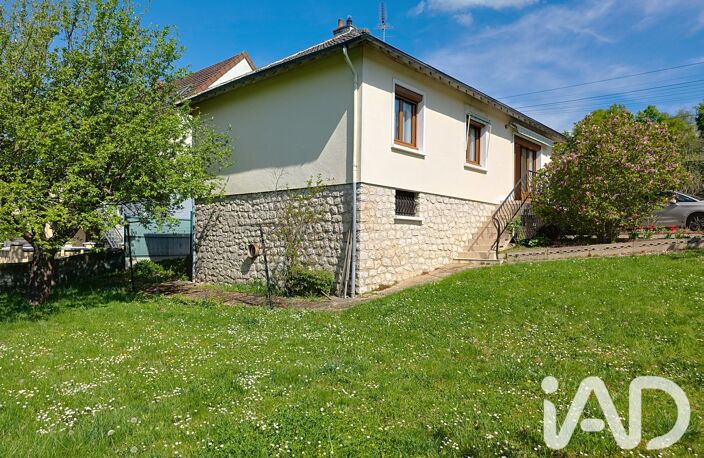 Vente Maison traditionnelle 4 pièces — photo 2