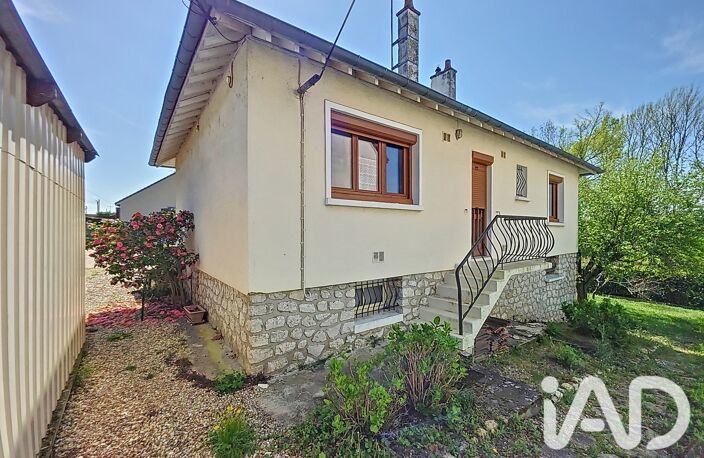 Vente Maison traditionnelle 4 pièces — photo 3