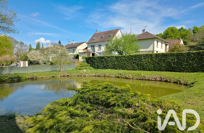 Vente Maison traditionnelle 4 pièces — photo 4
